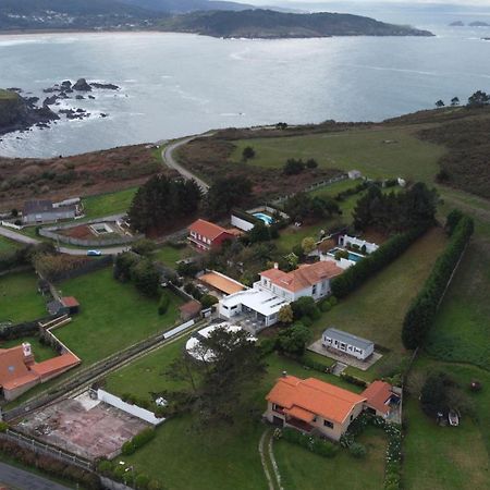 Finca Dos Mares 费罗尔 外观 照片