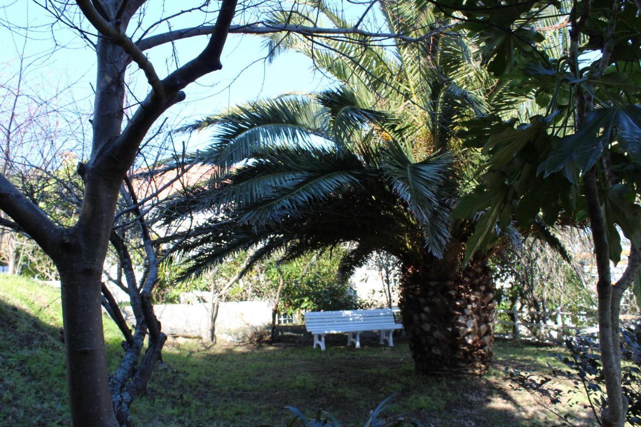 Finca Dos Mares 费罗尔 外观 照片