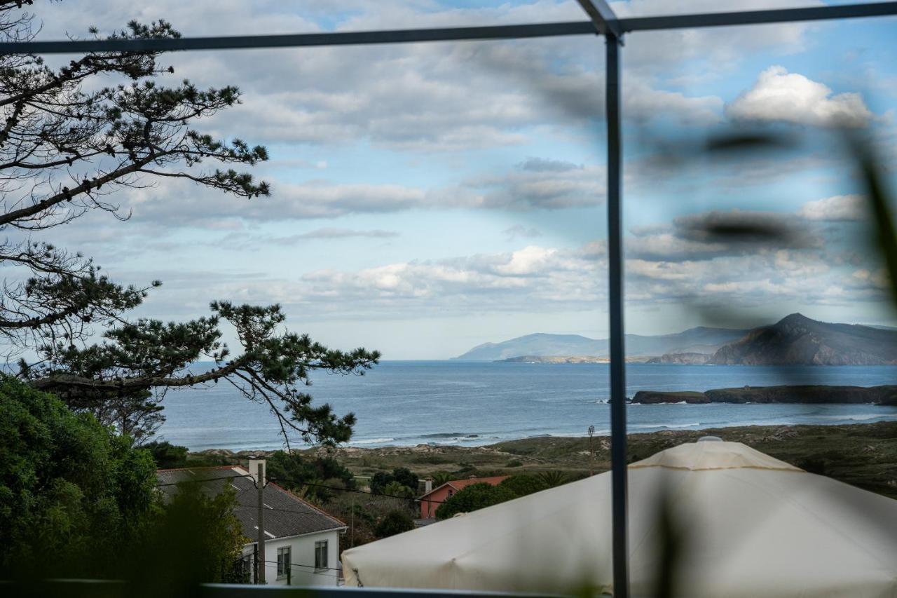 Finca Dos Mares 费罗尔 外观 照片